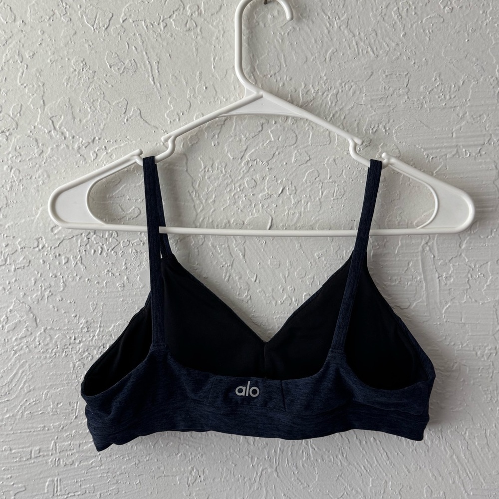Alo Yoga Sports Bra